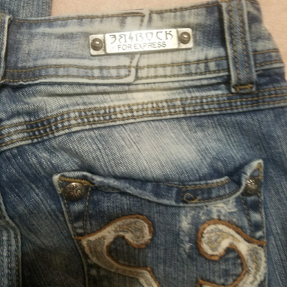 Jeans   REROCK - Picture 8 of 8